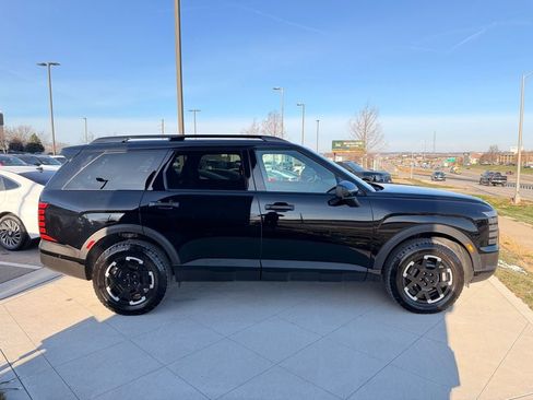 Used 2026 Hyundai Palisade XRT Pro AWD/4WD image 6