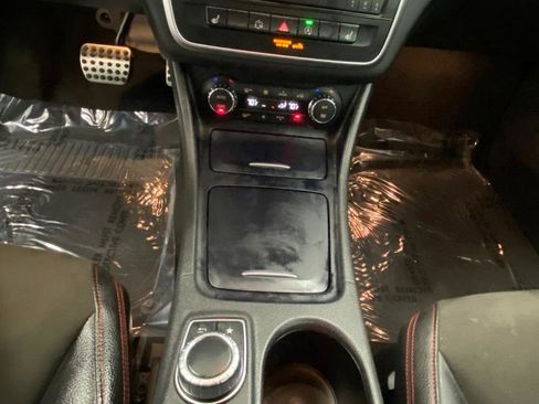 Used 2015 Mercedes-Benz CLA 250 4MATIC w/ Sport Package Plus image 27
