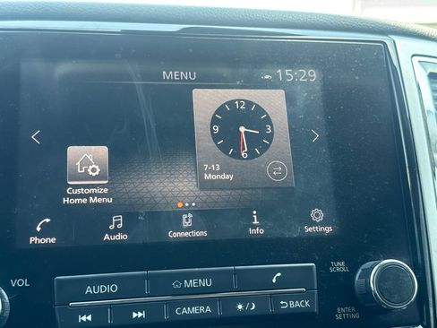 Used 2021 Nissan Titan SV RWD image 47