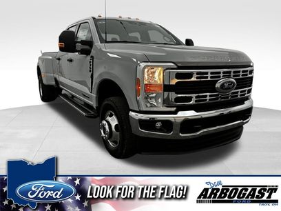 New 2026 Ford F350 XLT