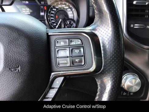 Used 2019 RAM 2500 Power Wagon AWD/4WD image 30