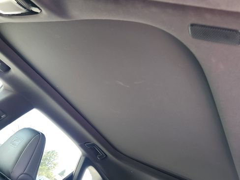 Certified 2023 Lexus RX 500h RX 500h F SPORT Performance w/ Accessory Package (Z1) image 15