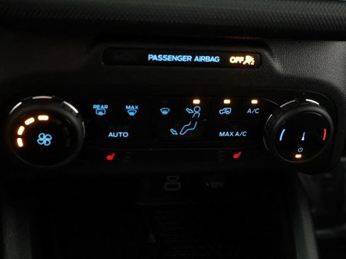 Used 2024 Ford Bronco Sport Big Bend w/ Convenience Package AWD/4WD image 48