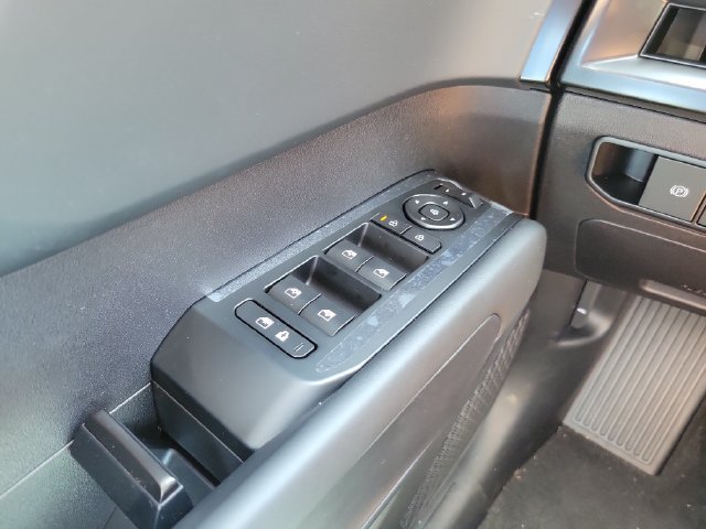 New 2027 Kia Telluride EX X-Line AWD/4WD image 28