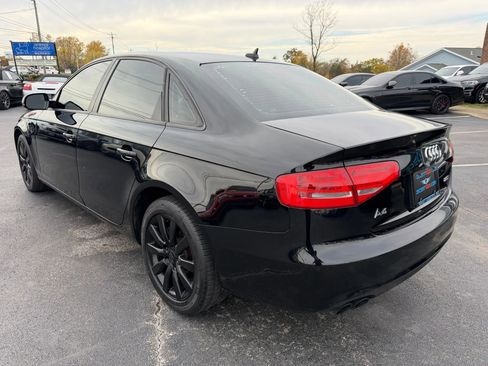 Used 2013 Audi A4 2.0T Premium image 5