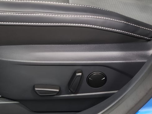 Used 2025 Ford Mustang Mach-E GT AWD/4WD image 20