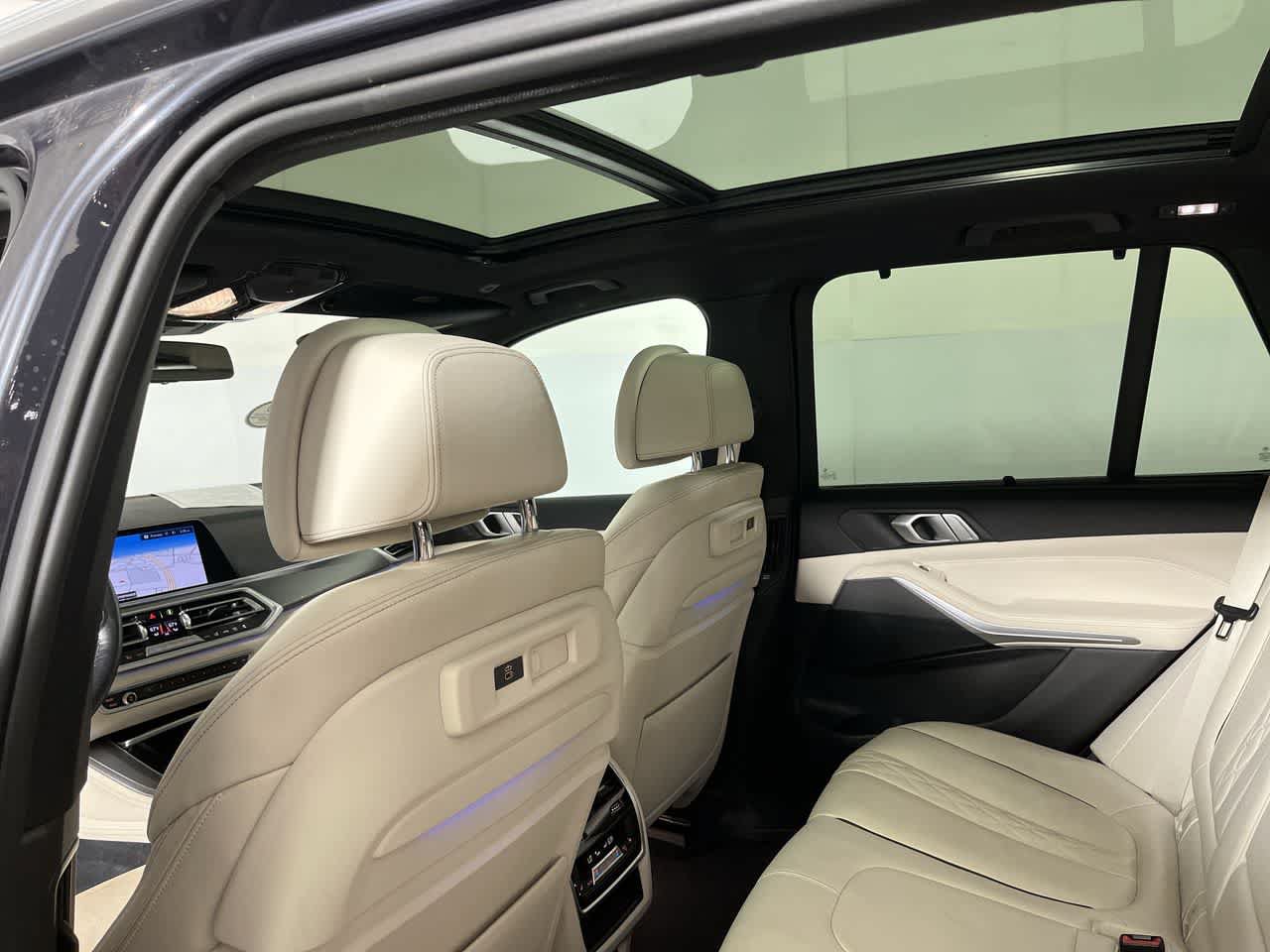 Used 2019 BMW X5 xDrive40i AWD/4WD image 26