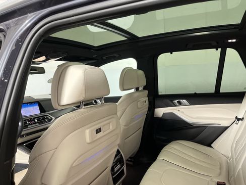 Used 2019 BMW X5 xDrive40i AWD/4WD image 26