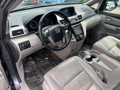 Used 2014 Honda Odyssey EX-L image 20