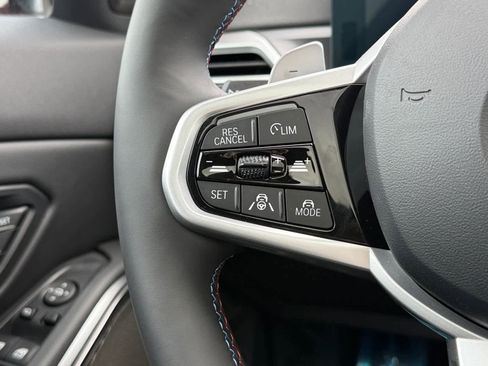 New 2026 BMW M340i image 19