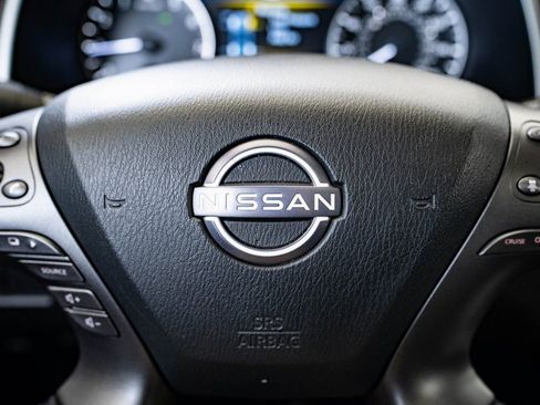 Used 2024 Nissan Murano SL image 29