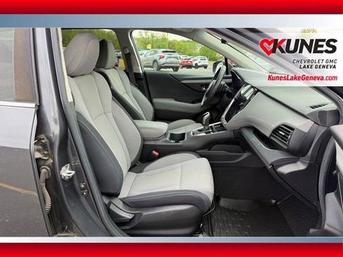 Used 2020 Subaru Outback Premium AWD/4WD image 19