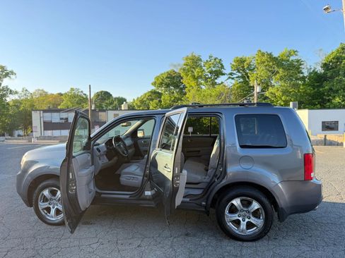 Used 2012 Honda Pilot EX-L image 8
