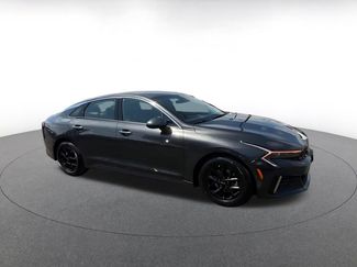 Used 2025 Kia K5 LXS FWD video 2