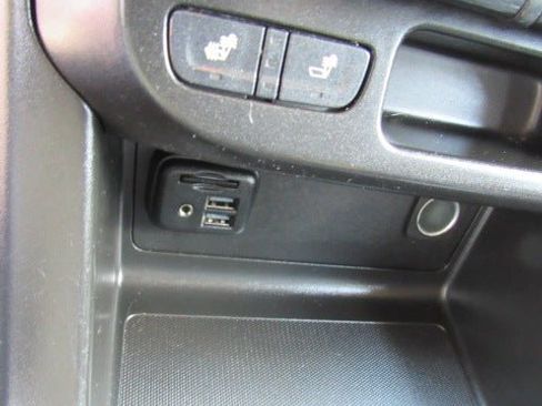 Certified 2022 Chevrolet Colorado Z71 image 28