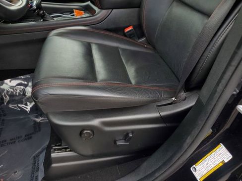 Certified 2025 Dodge Durango R/T AWD/4WD image 23