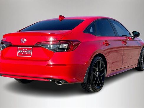 Used 2022 Honda Civic Sport image 5