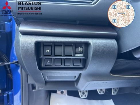 Used 2024 Subaru WRX Limited w/ Popular Package #2A AWD/4WD image 22