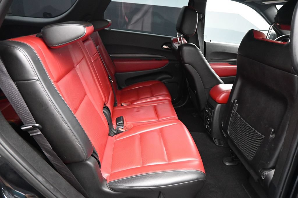Used 2021 Dodge Durango R/T w/ Trailer Tow Group IV AWD/4WD image 11