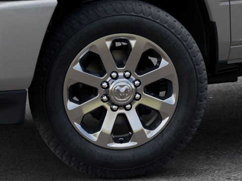 New 2026 RAM 2500 Laramie w/ Sport Appearance Package AWD/4WD image 39