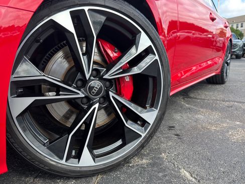 Certified 2024 Audi S5 Premium Plus w/ Premium Plus Package AWD/4WD image 3