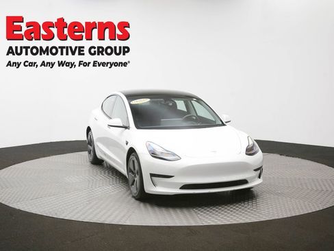 Used 2023 Tesla Model 3 Standard Range image 64