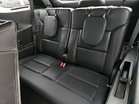 New 2026 Ford Explorer ST-Line RWD image 30