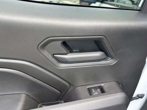 New 2026 Chevrolet Colorado W/T w/ WT Custom Package image 26