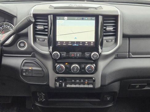 New 2024 RAM 2500 Big Horn w/ Bed Utility Group image 14