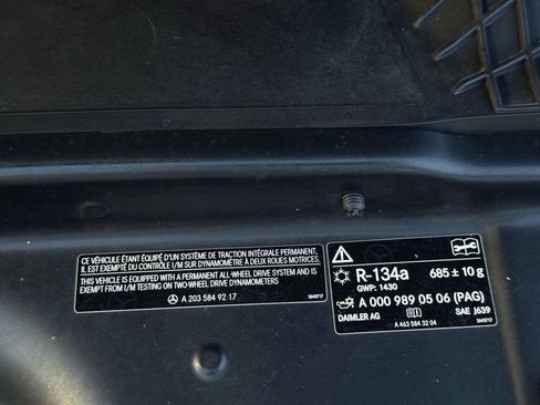 Used 2019 Mercedes-Benz G 63 AMG 4MATIC image 50