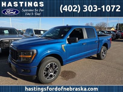 Used 2024 Ford F150 STX