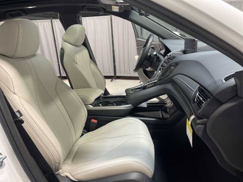 Certified 2026 Acura RDX SH-AWD image 14