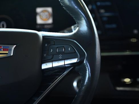 Used 2021 Cadillac Escalade Sport image 40