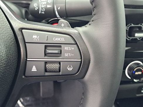 New 2025 Honda Accord EX-L image 11