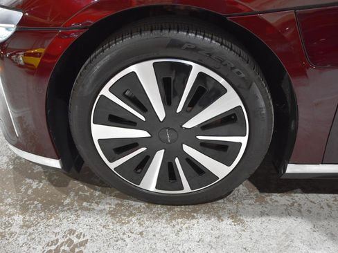 Used 2023 Lucid Air Touring AWD/4WD image 83