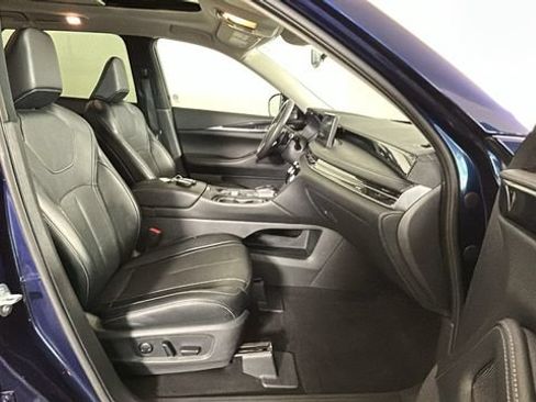 Used 2023 INFINITI QX60 Pure AWD/4WD image 31