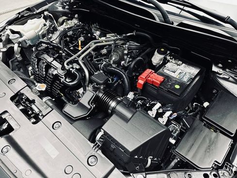 Used 2023 Nissan Altima 2.5 S FWD image 46
