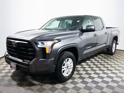 Used 2024 Toyota Tundra SR5 image 4