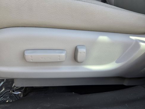 Used 2017 Acura ILX FWD image 20