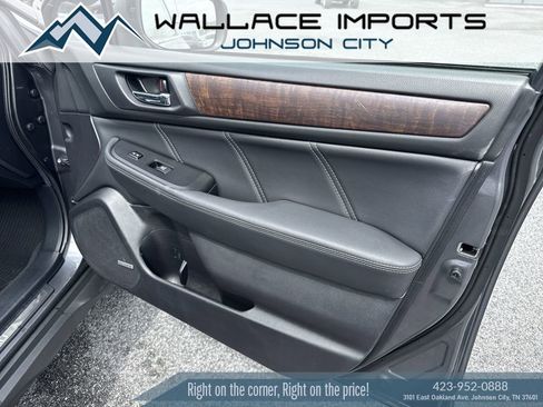 Used 2019 Subaru Outback 2.5i Limited w/ Protection Package #1 AWD/4WD image 38