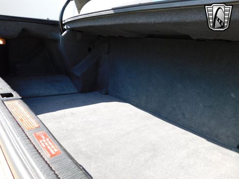 Used 1992 Mercedes-Benz 300 SE image 20