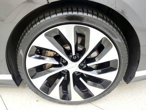 Used 2023 Lucid Air Grand Touring AWD/4WD image 83