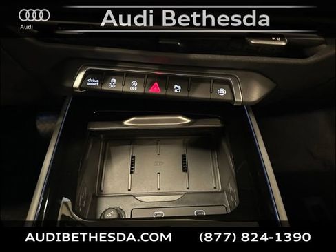 New 2026 Audi A6 Premium Plus AWD/4WD image 23