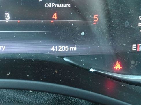 Used 2024 RAM 3500 Laramie w/ Night Edition image 35