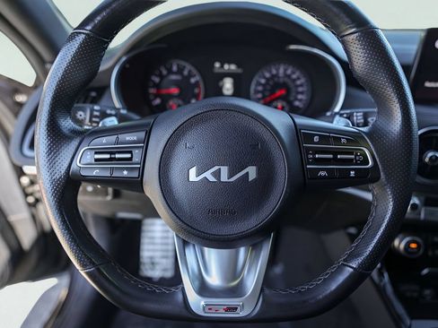 Used 2022 Kia Stinger GT-Line RWD image 15