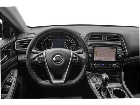 Used 2019 Nissan Maxima Platinum w/ Reserve Package FWD image 5