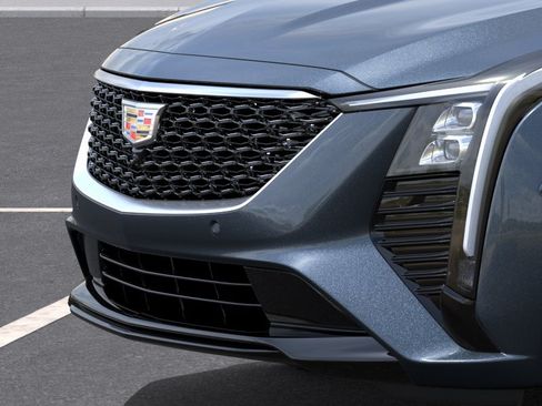 New 2026 Cadillac CT5 Premium Luxury w/ Technology Package AWD/4WD image 14