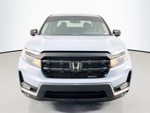 Used 2024 Honda Ridgeline Sport image 3