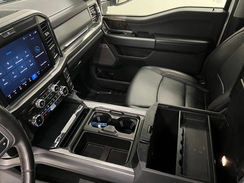 Used 2025 Ford F350 Lariat AWD/4WD image 39