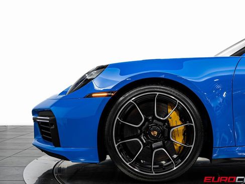 Used 2023 Porsche 911 Turbo S image 14